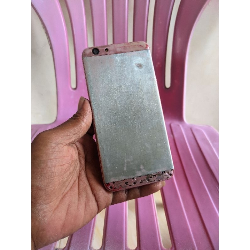 Oppo F1s Minus lcd