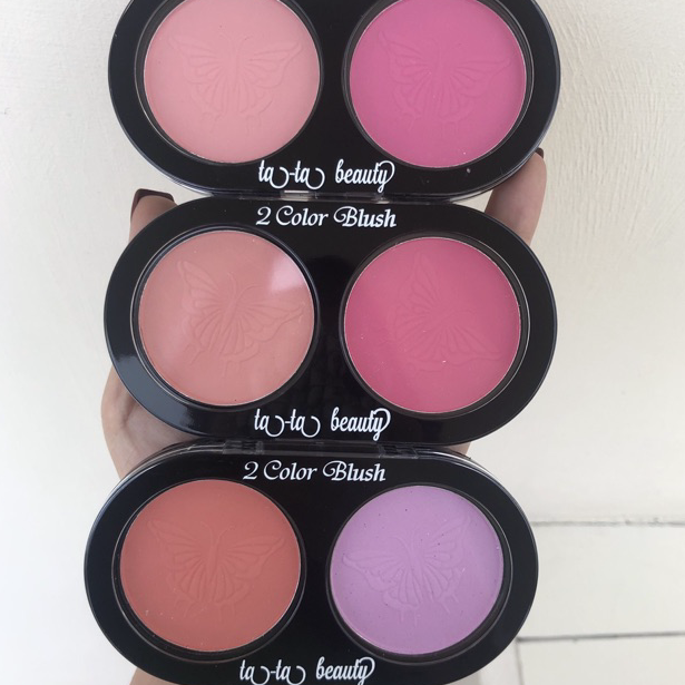 PAKET LENGKAP>>> Blush On Tata