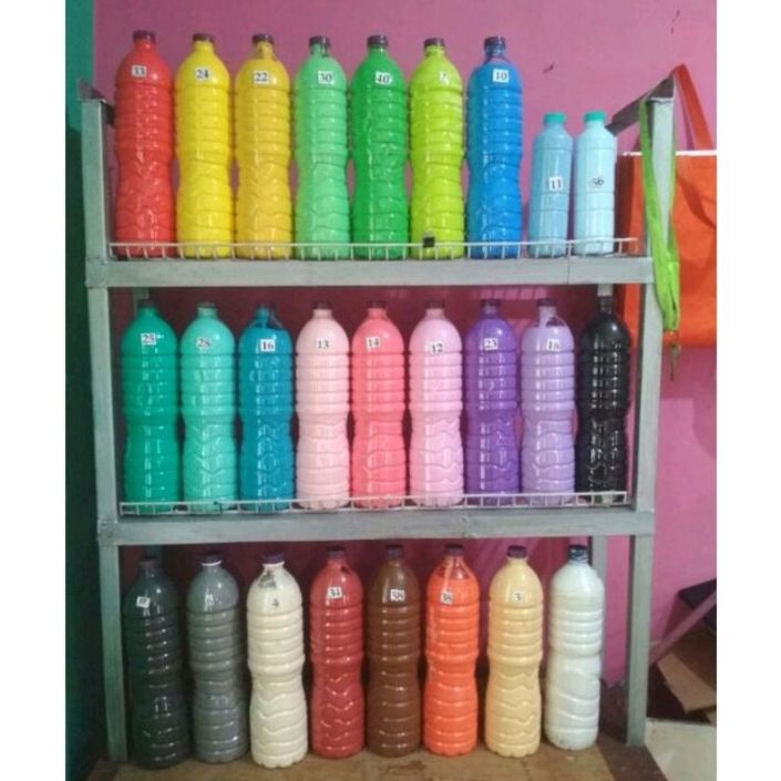 

Terkini cat air lukis styrofoam 2,5kg