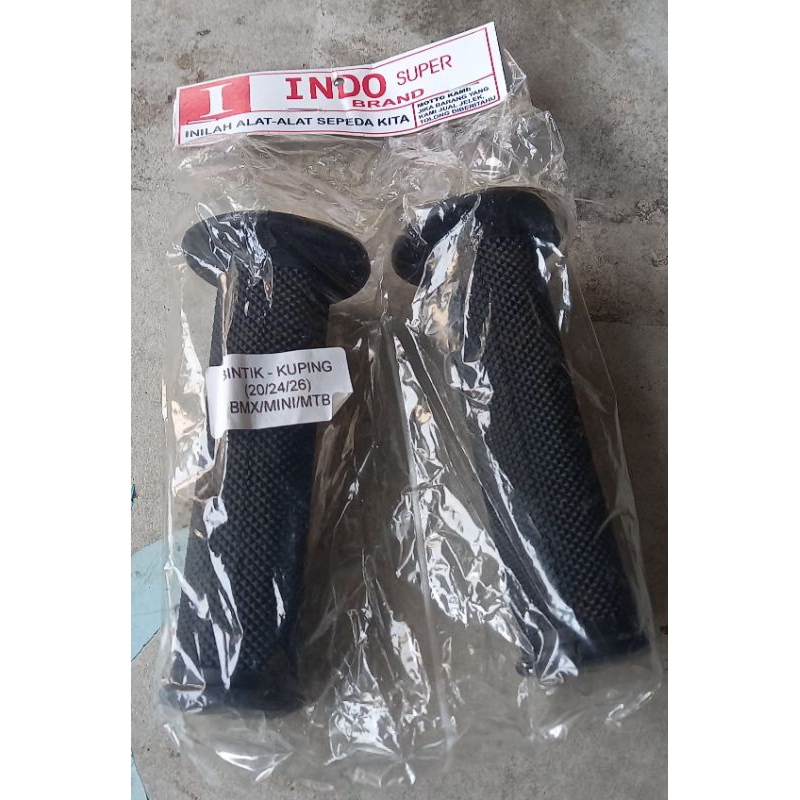 KARET STANG SEPEDA/KONG SEPEDA