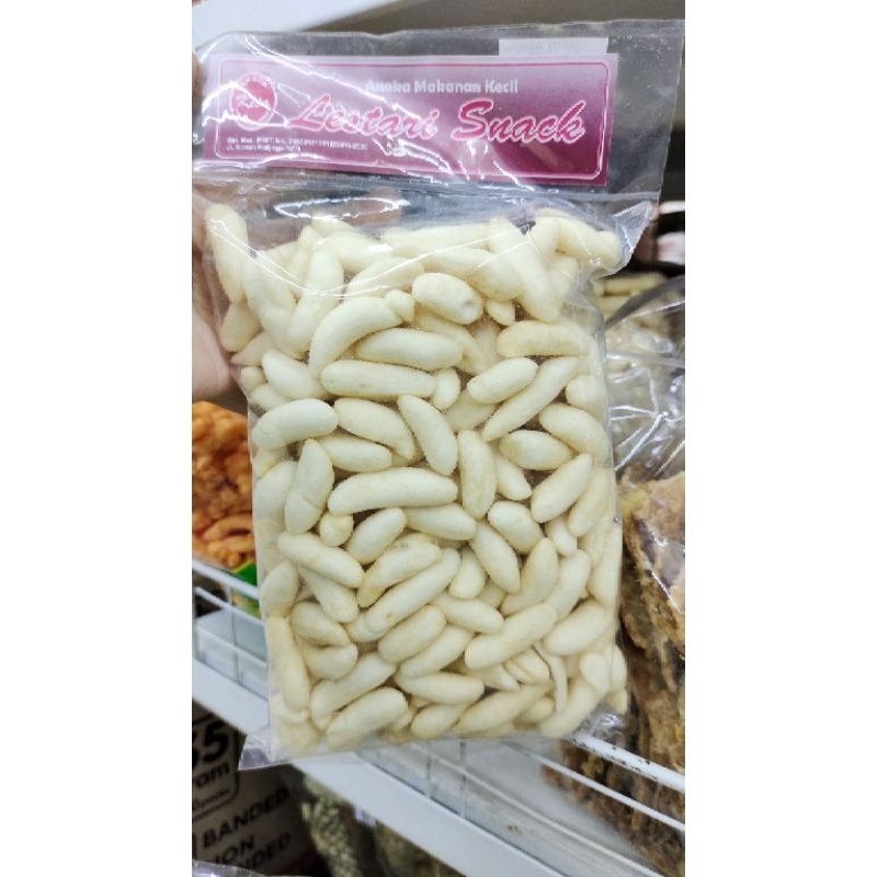

WIDARAN KEJU KHAS PATI