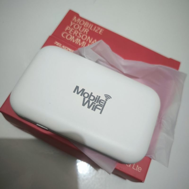 MIFI 4G UNLOCK ALL OPERATOR (Second)