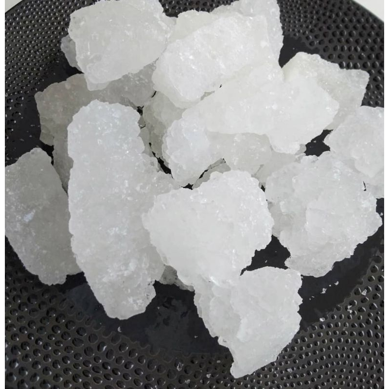 

Gula Batu Premium Manis yang Otentik Berat 250Gr Khas Solo