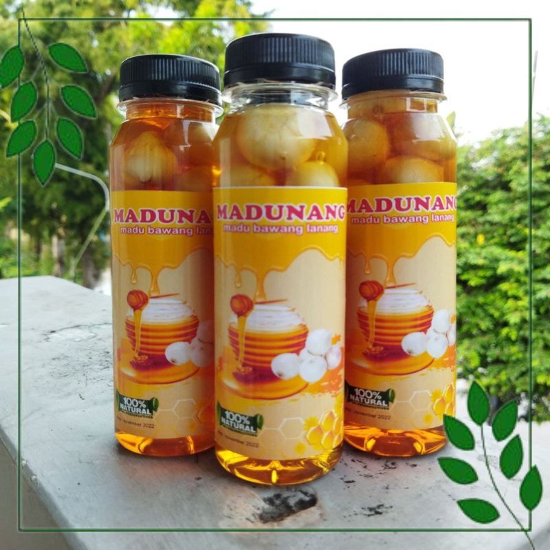 

madu dewasa ramuan herbal alami