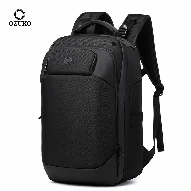 OZUKO Backpack #9717 - Tas Kerja