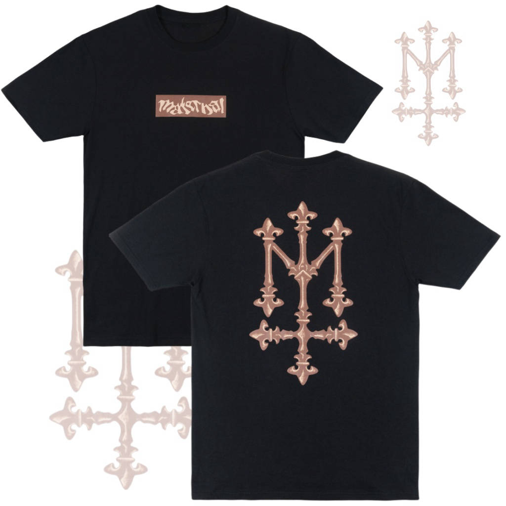Baju Kaos Premium MATERNAL DISASTER Hypebeast Aesthetic Vintage Tshirt Unisex