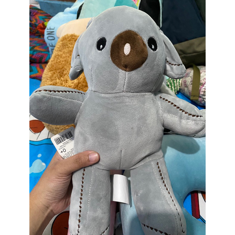 boneka KOALA MINISO