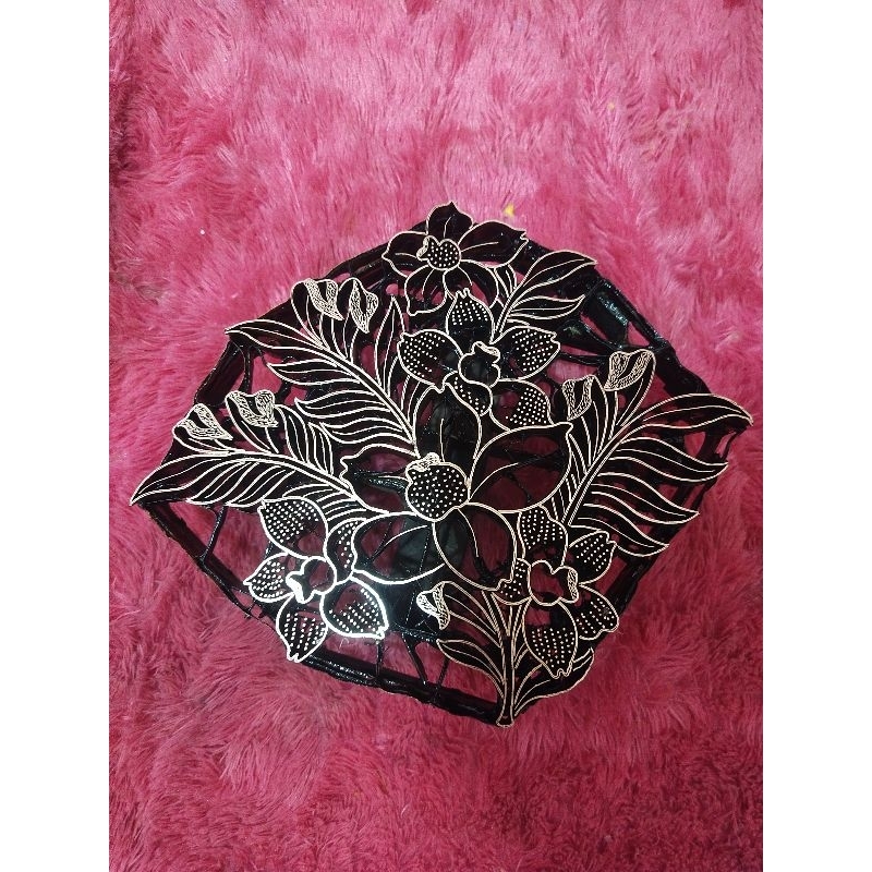 

canting cap/stamp batik