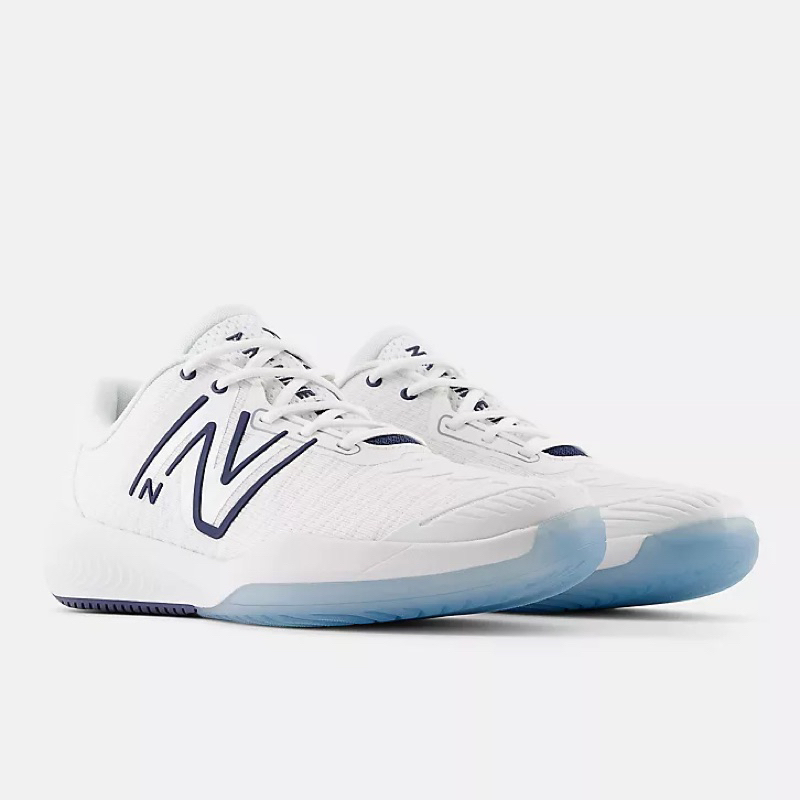 Sepatu Tennis Tenis New Balance 996V5 White M Original