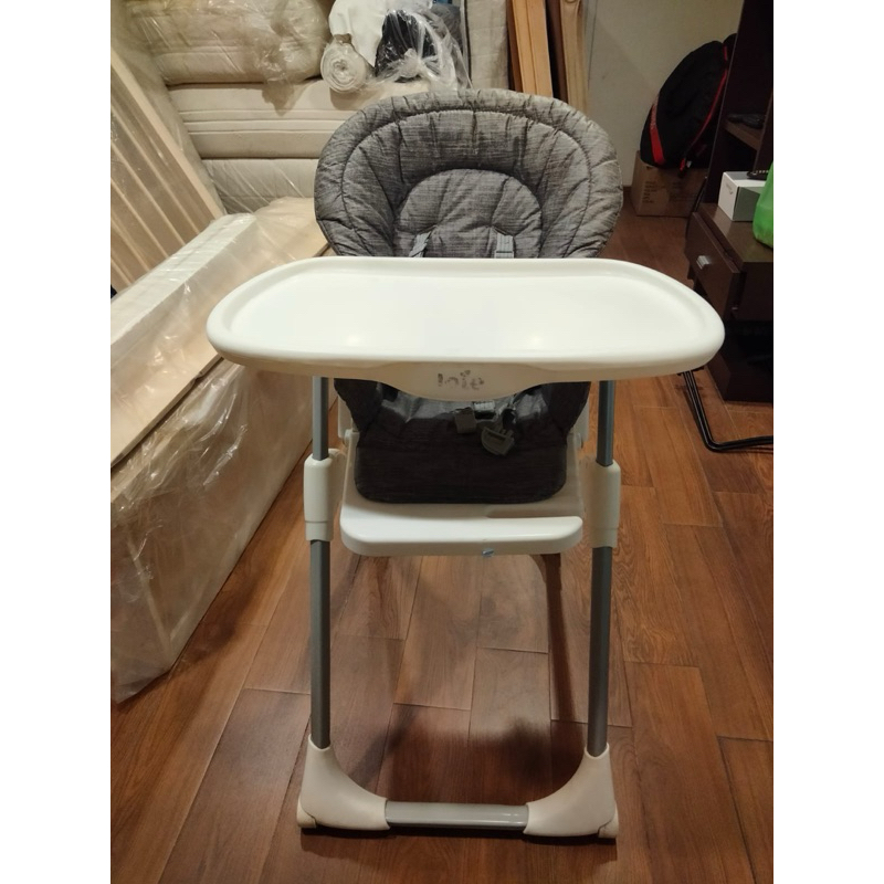 preloved Joie high chair