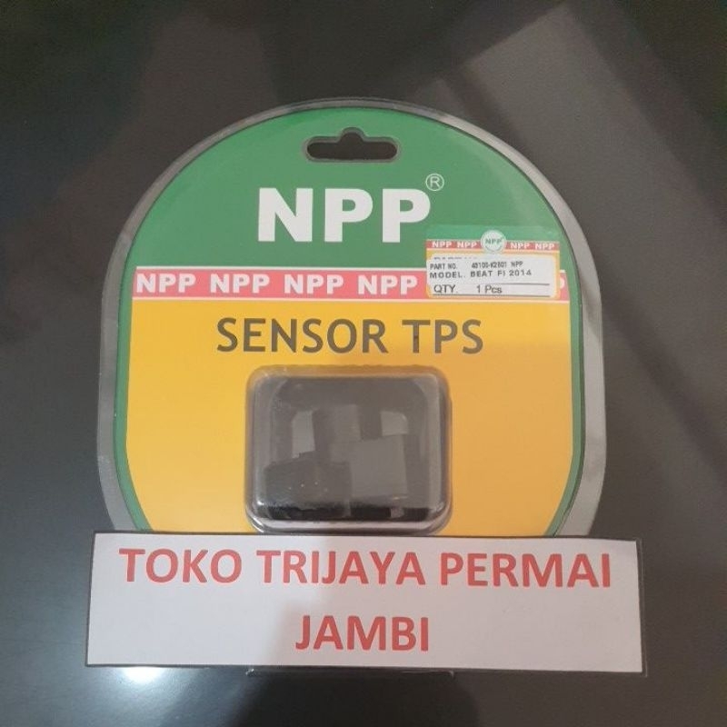 TPS BEAT FI 2014 NPP 43100 K2501 NPP