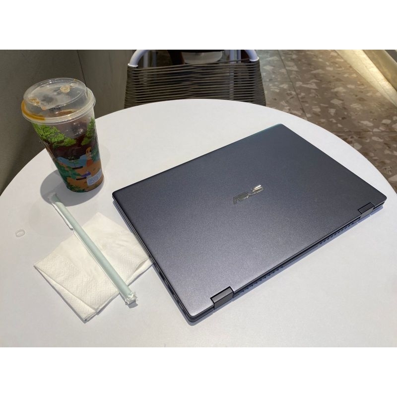 Laptop Asus Vivobook Touchscreen TP412FA