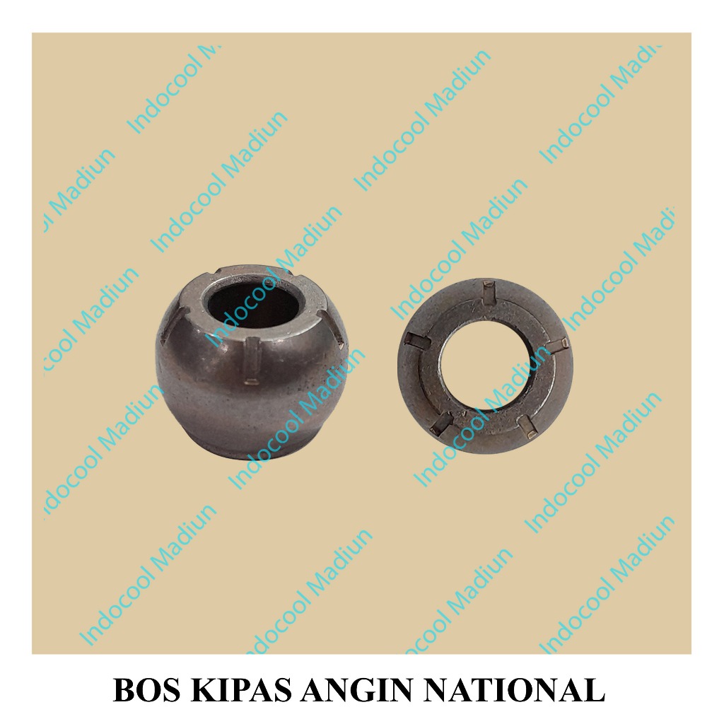 BKAN BOS KIPAS NATIONAL/BOSHING KIPAS ANGIN/BOS KIPAS ANGIN NATIONAL