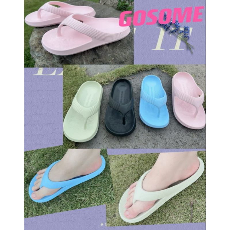 sandal japit dewasa gosome