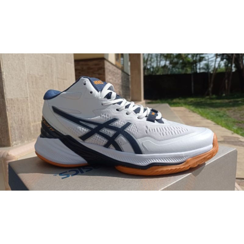 Sepatu Voli Asics SKY ELITE FF Super Premium
