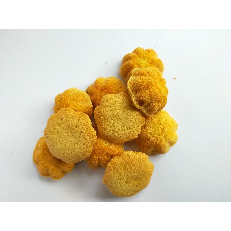 

Bolu Kijing Original