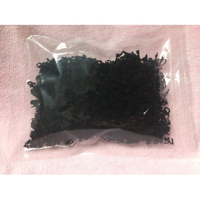 

HS Cut Wakame 500g Rumput laut kering untuk sup ramen udon salad