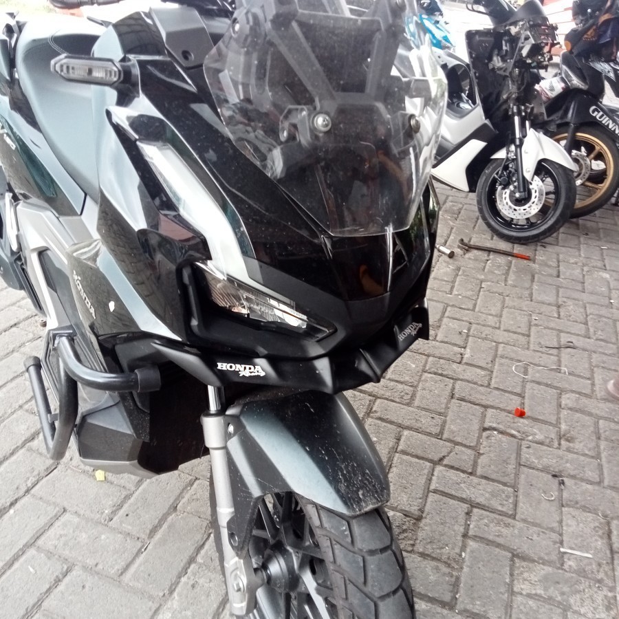 Winglet adv 160 adv 150 winglet sayap depan adv160 SP