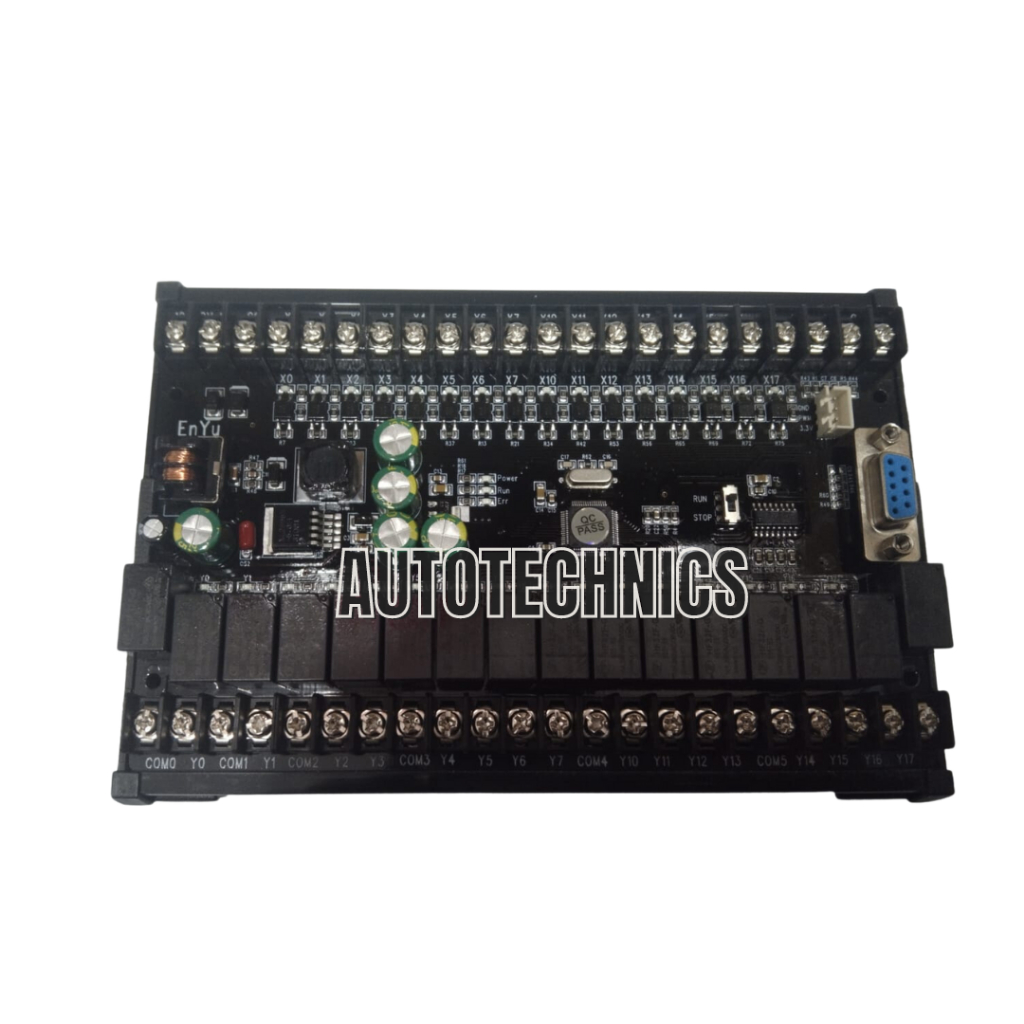 PLC FX1N 32MR PLC MODULE