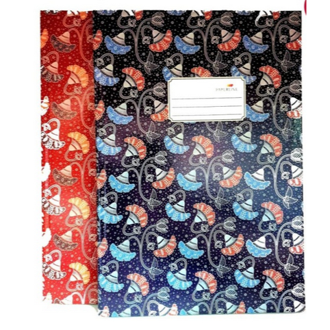 

Buku Folio 100 ppl