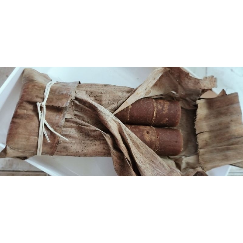 

GULA_AREN JAHE "BAWEAN