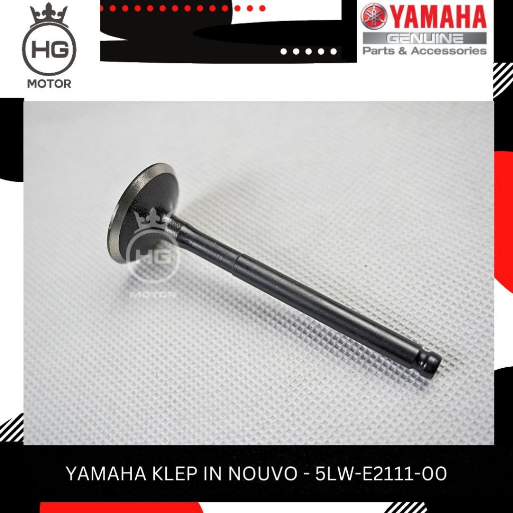 PAYUNG KLEP MIO SOUL FINO KARBU 5LW-E2111-00