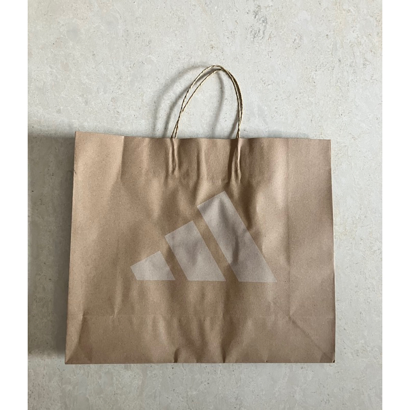 

paperbag adidas original / paperbag adidas ori