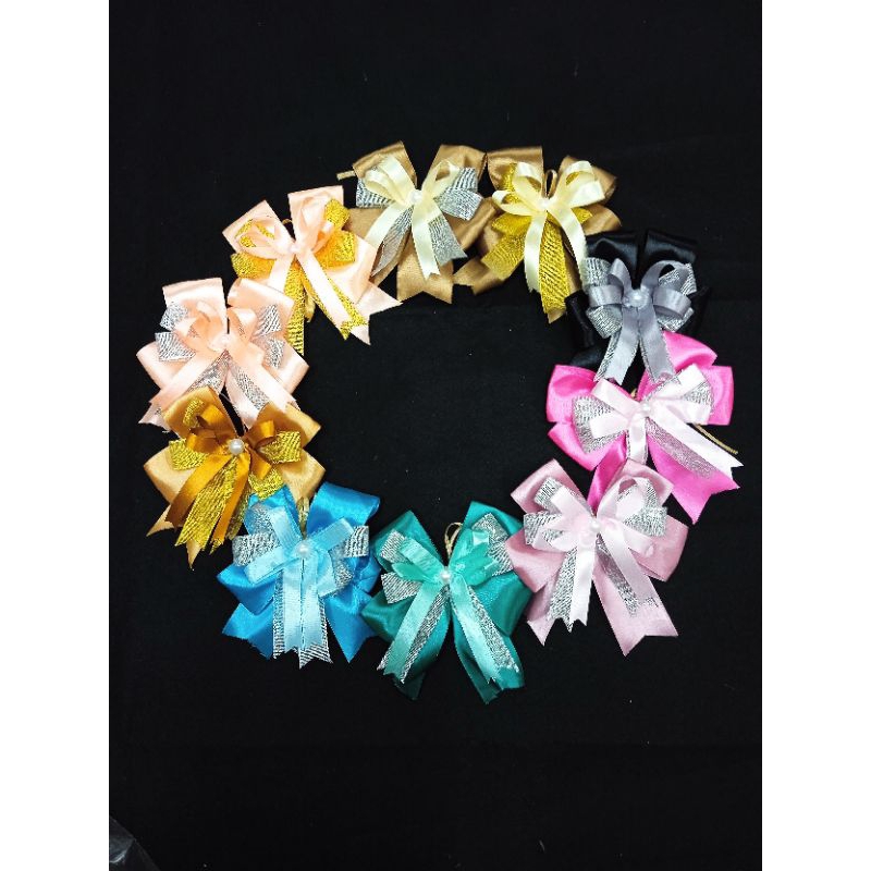 

Pita Satin Hampers Pita Jadi READY STOK