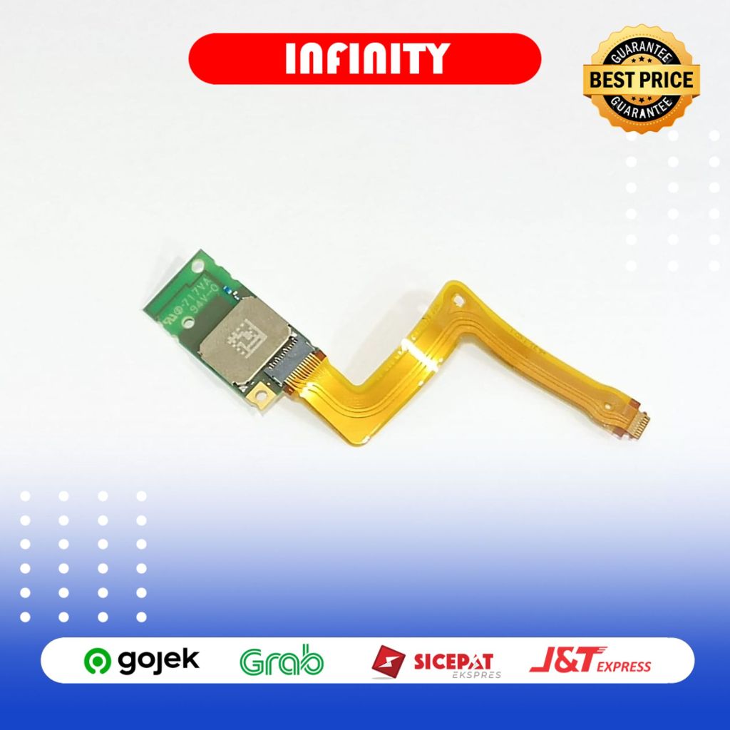 Board Wifi PCB Canon 3000D