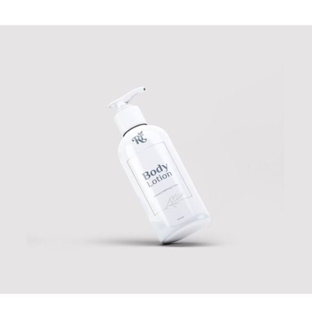 RR Whitening Body Lotion