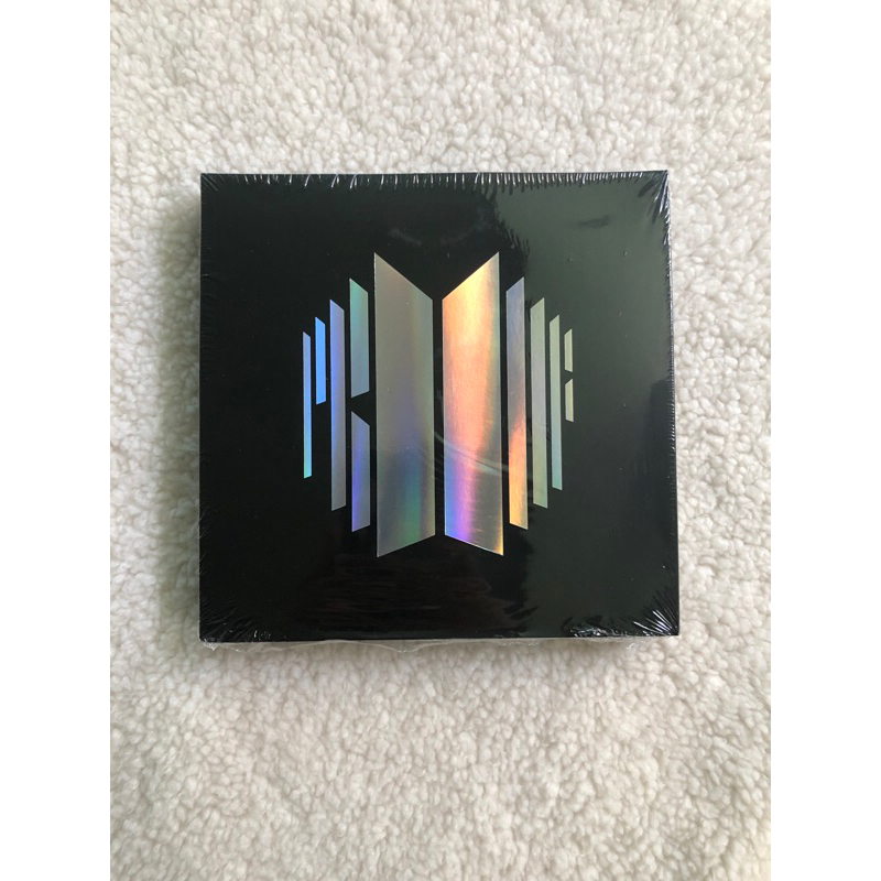[READY STOCK] BTS - Proof Compact