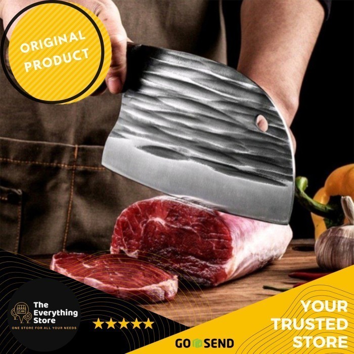 Beli 1 Gratis 1 Pisau Import Jepang Pisau Super Tajam ORIGINAL TES