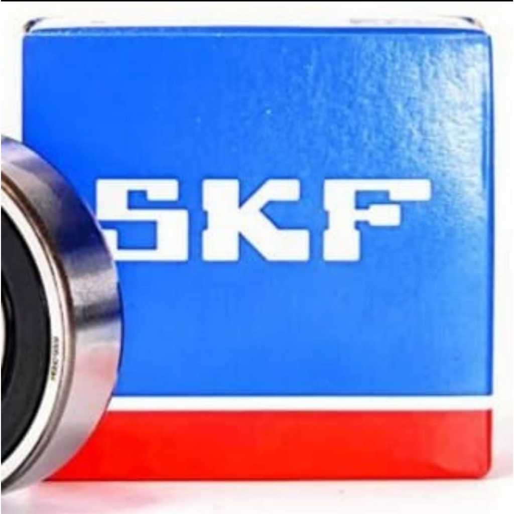 SKF BEARING 6206 ZZ SKF BEARING 6206ZZ SKF