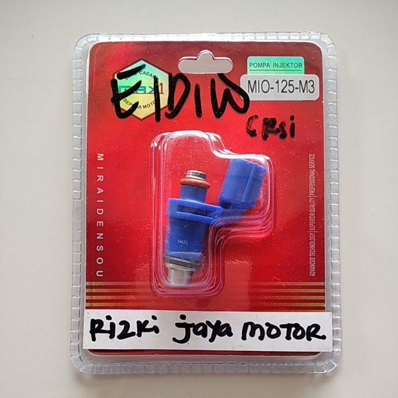 Injector injektor Mio 125 m3 asli MAX1