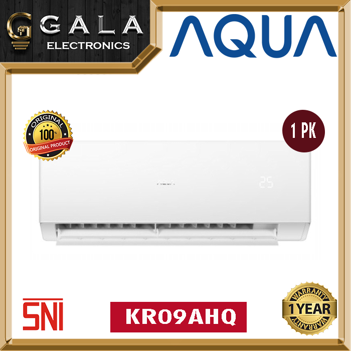 AC AQUA 1 PK AQA - KR09AHQ