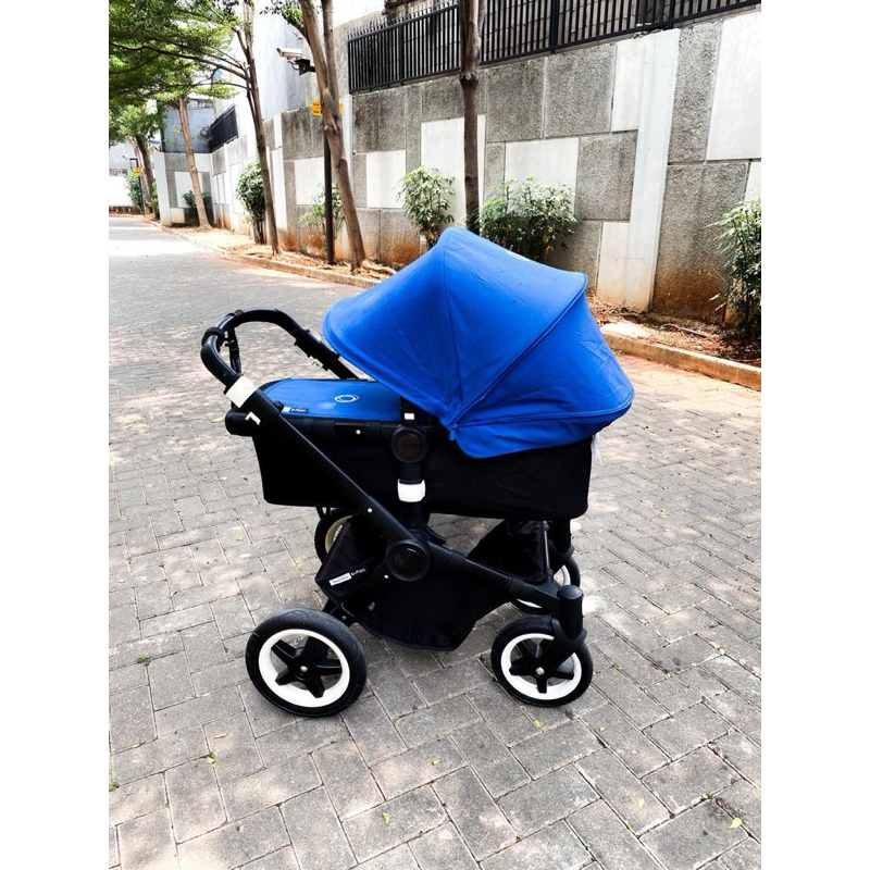 Preloved Bugaboo Buffalo