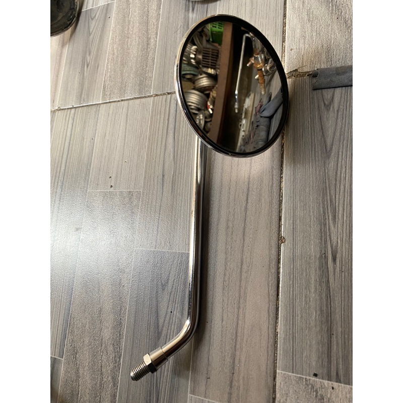 spion honda gl100 gl125 k5 cb200  japan drat 14 original second