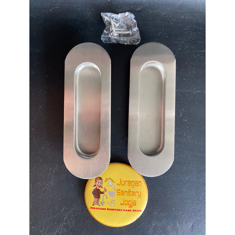 Handle / Handle Pintu / Handle Pintu Geser / Gagang Pintu / Gagang Pintu Geser /Gagang Pintu Tanam /