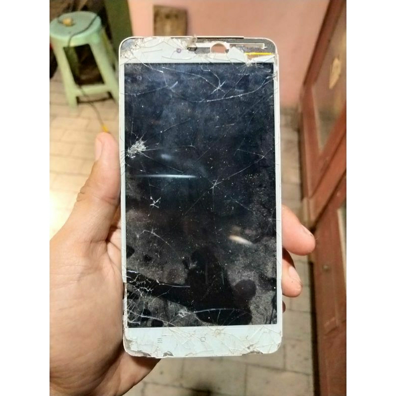 lcd xiaomi note 4x original copotan