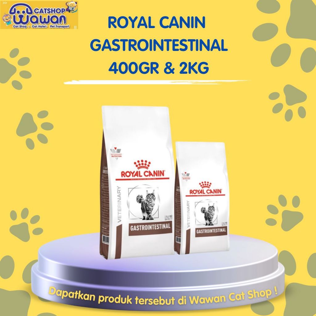 Royal Canin Gastro Intestinal