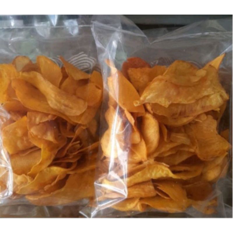 

KERIPIK UBI KUNING BERAT 1 KG