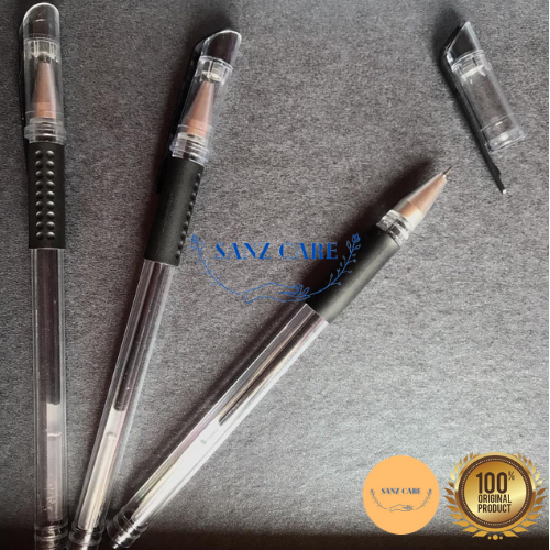 

PROMO Pulpen Gel 0.55 mm