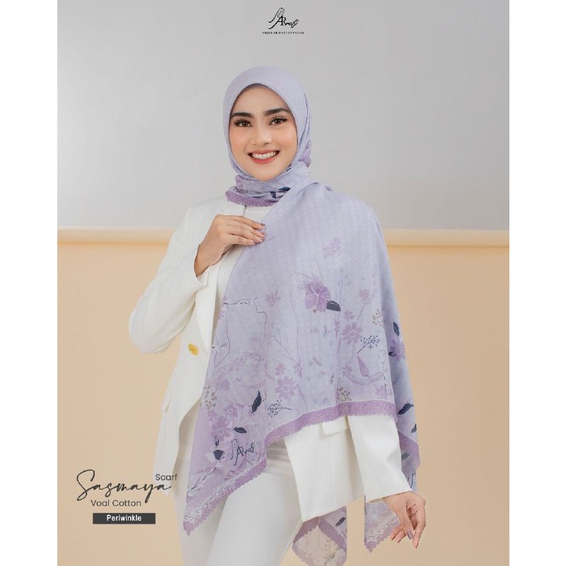 SASMAYA SCARF