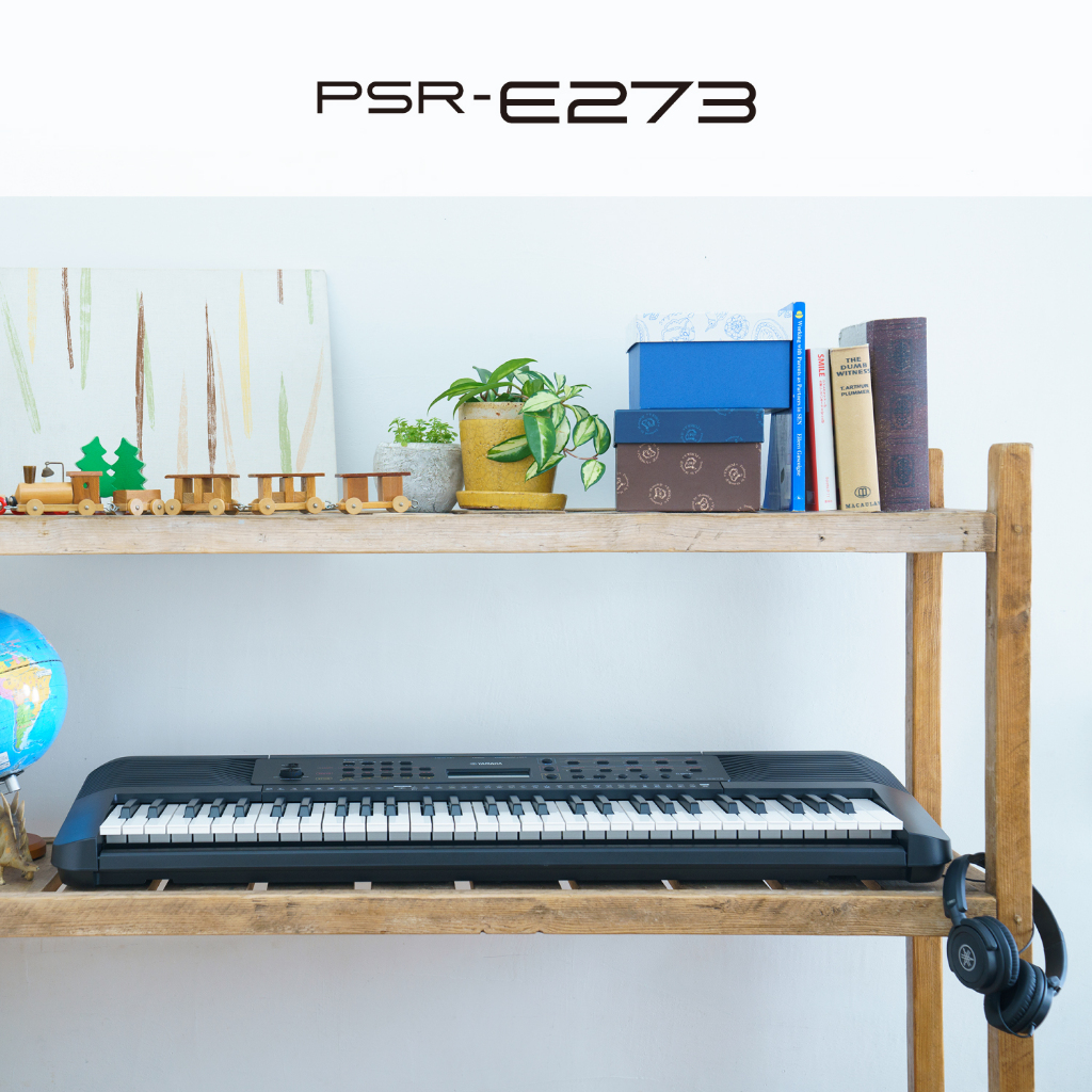 Keyboard Yamaha PSR E-273 / PSR E273 / PSR E 273 ORIGINAL