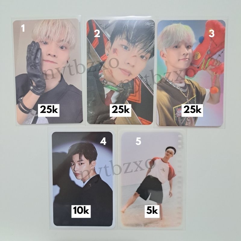 pc changmin q tbz the boyz