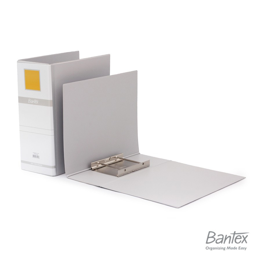 

Bantex Post Pipe Binder 2 Ring 6cm Folio 1362
