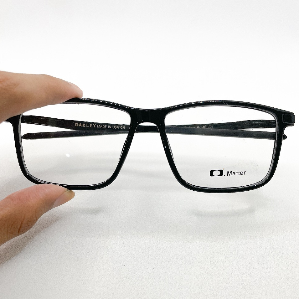 Frame Kacamata O.Matter 8327-54 16-140 (120)