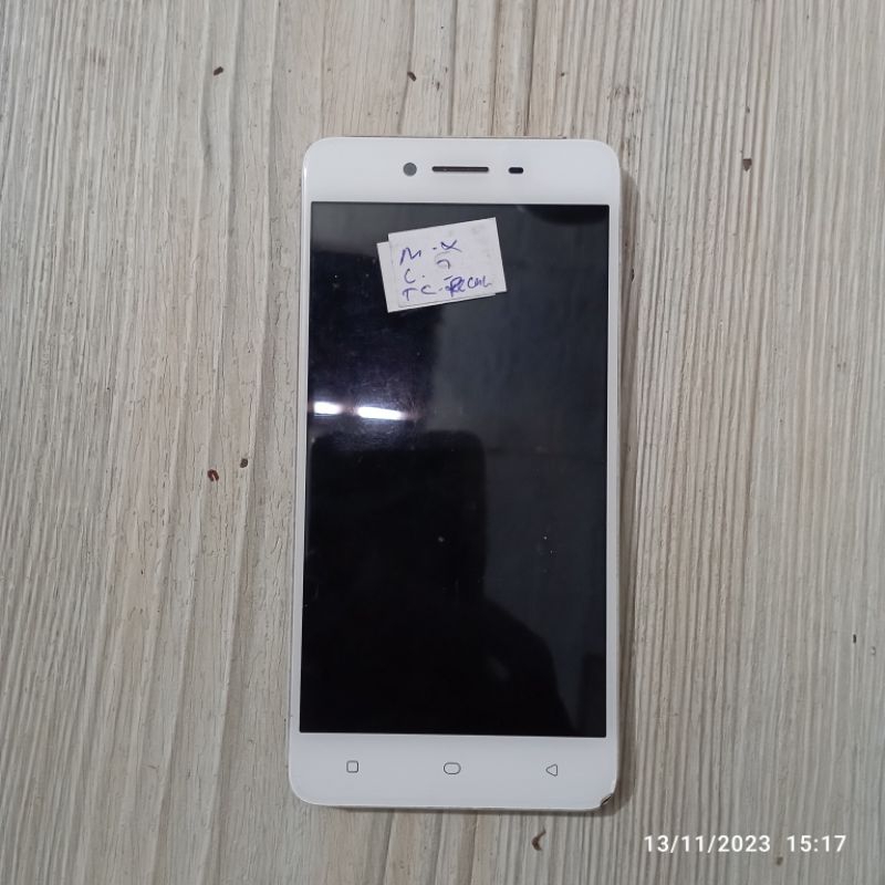 LCD Touchscreen OPPO A37 orie Copotan