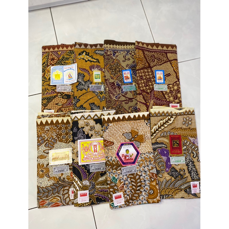KAIN- KAIN JARIK- JARIK- KAIN JARIK BATIK/BAWAHAN JARIK BATU HALUS 2METER BAHAN KATUN PRIMIS