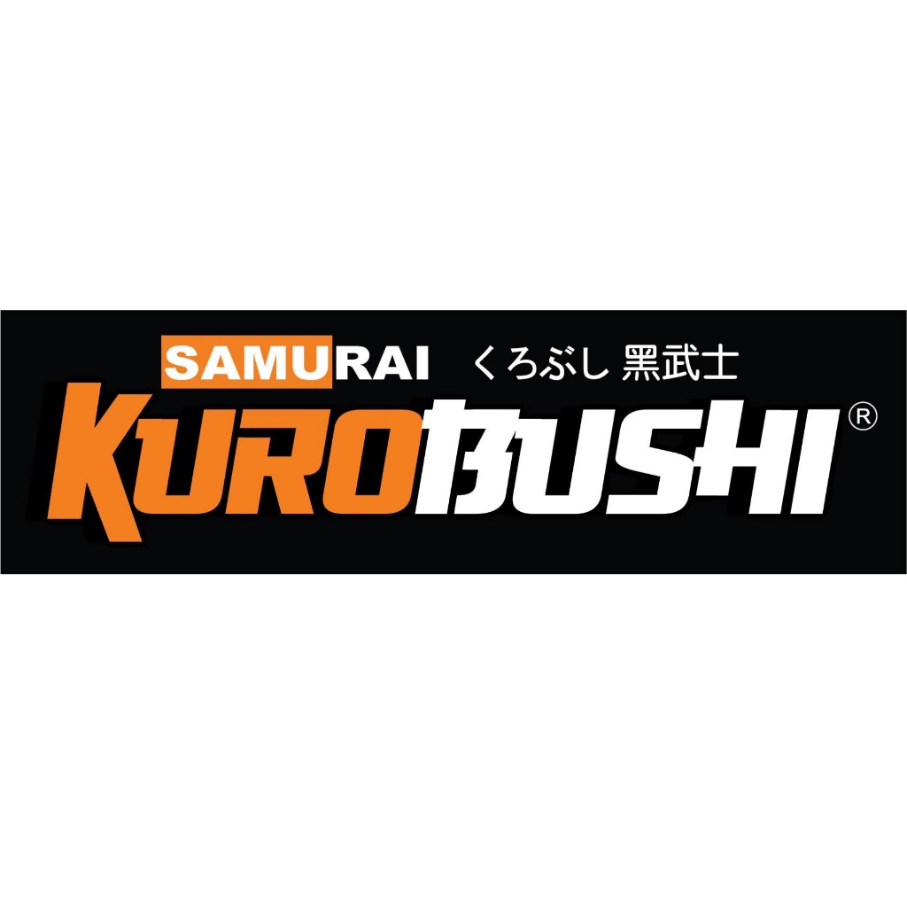 Pilox Samurai Kurobushi 400 Ml Yamaha Blue Moviestar Deep Blue Candy Yellow Metalic Grey Crystal